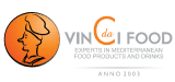 Da Vinci Food logo