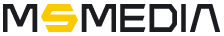 MS Media logo