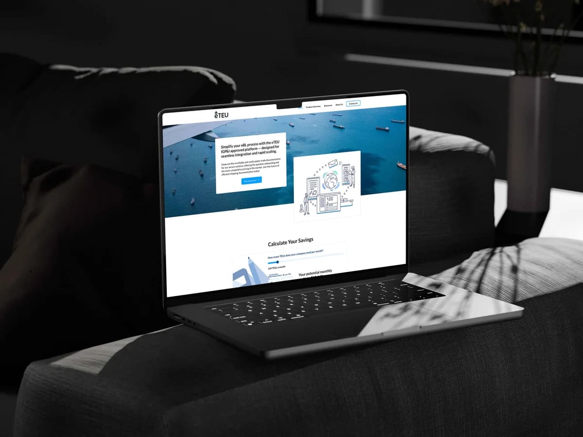 Custom Software Development