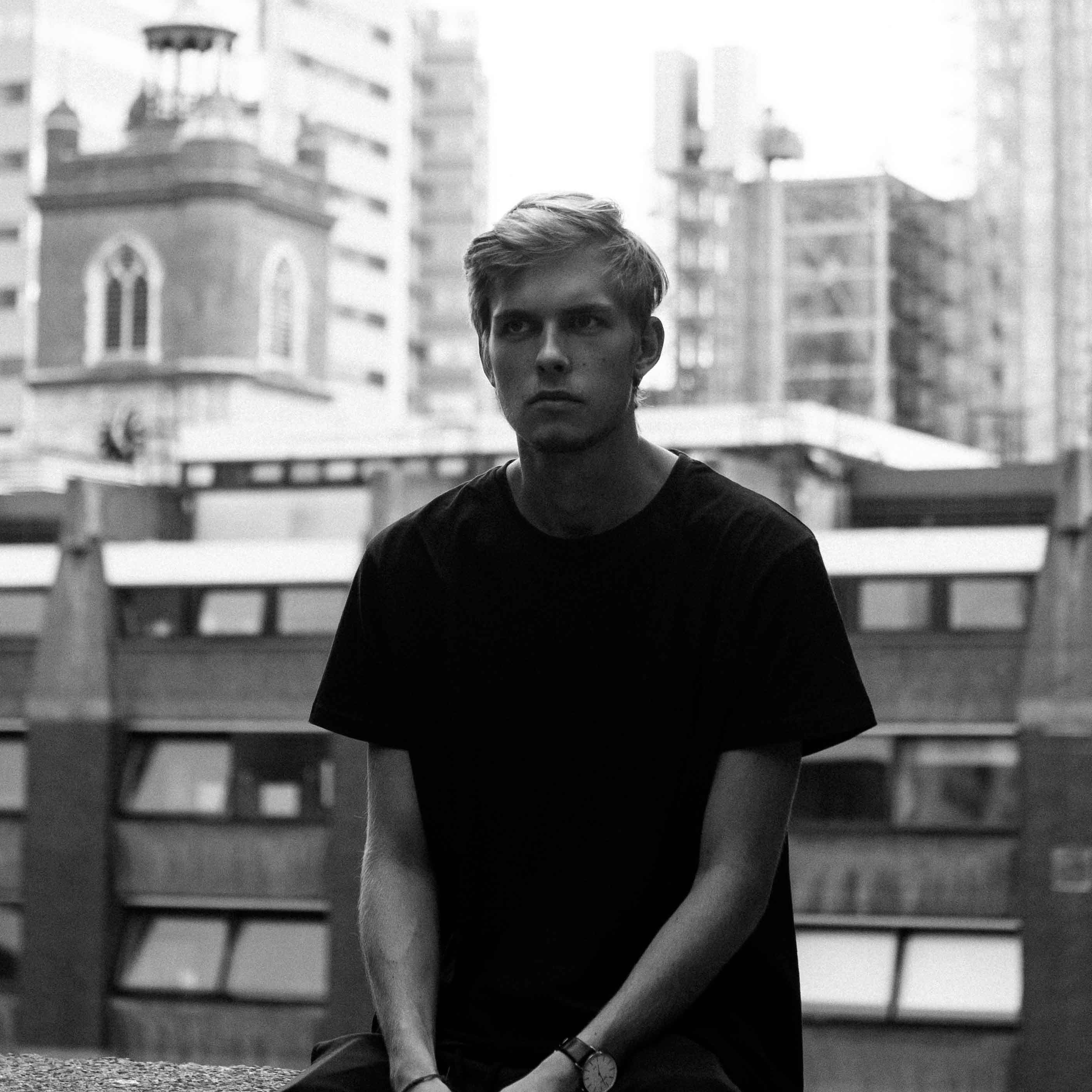 Sander Antoniak