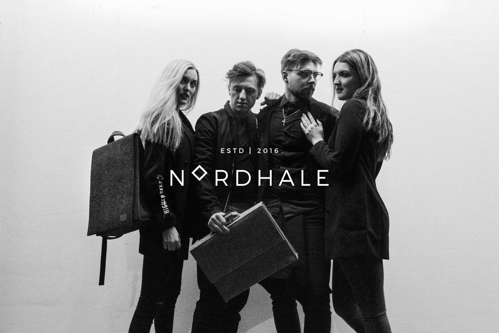 Nordhale