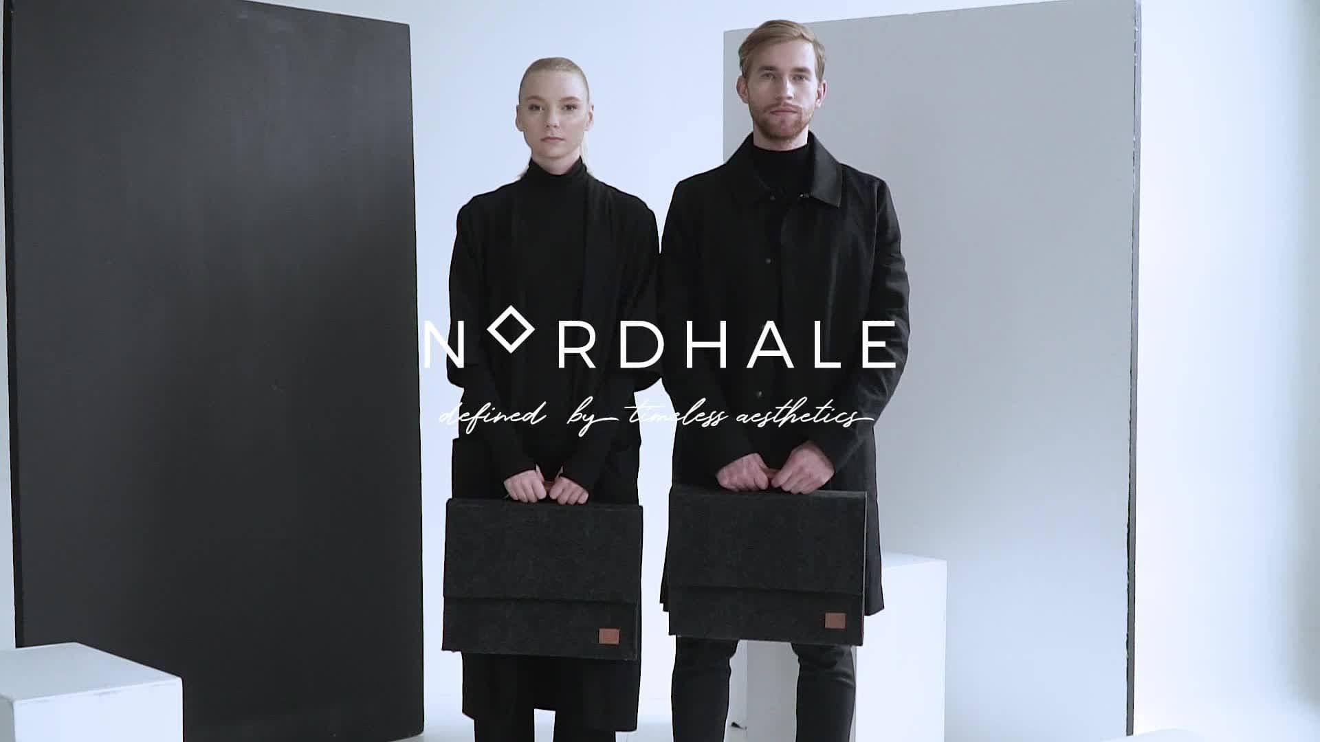 Nordhale
